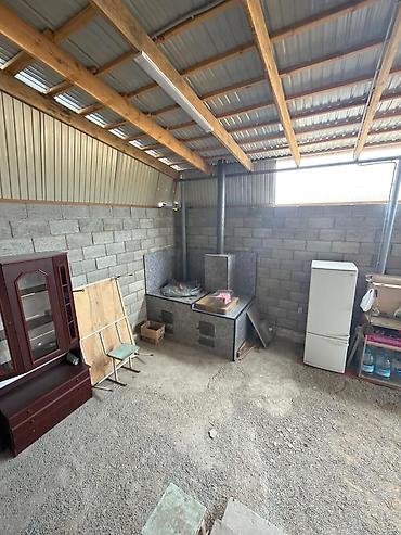 Продажа коттеджей и домов: 4 комнаты, 167 м², 4 соток, Бишкек, Рухий Мурас ж/м Агентство недвижимости — 14