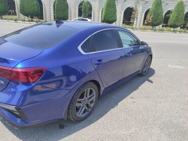 Kia: Kia Forte: 2 l | 2021 il Sedan — 9