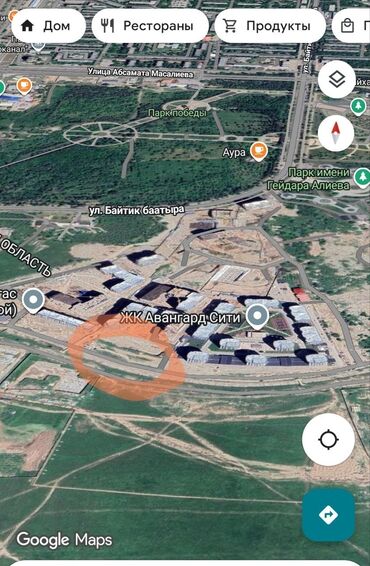 сколько стоит земельный участок: 14 соток, Курулуш, Кызыл китеп, Сатып алуу-сатуу келишими
