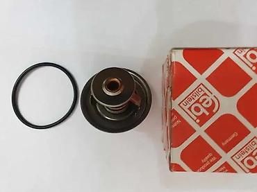 Termostati: TERMOSTAT MERCEDES KOMBI 20 408 410 | termostat mercedes kombi 2 409 — 5