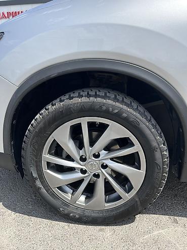 ниссан родж: Nissan Rogue: 2014 г., 2.5 л, Автомат, Бензин, Кроссовер — 7