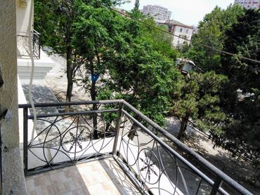 Yeni tikili: 1 otaqlı, Yeni tikili, m. Neftçilər, 63 kv. m — 8