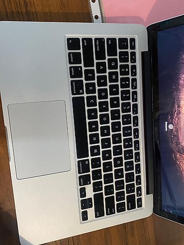 macbook pro 13 3: Б/у, ОЗУ, RAM: 16 ГБ — 2