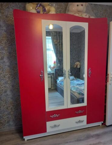 i̇kinci əl dolab: İşlənmiş, Açılan, Düz dolab, Qarderob, paltar dolabı