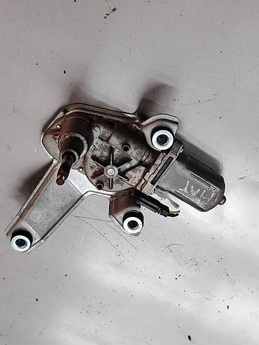 motor brisaca zastava 101: Fiat 500x motor zadnjeg brisaca. Fiat 500x motor zadnjeg brisaca — 2