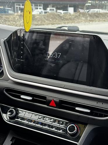 Hyundai: Hyundai Sonata: 2019 г., 2 л, Бензин, Седан — 15