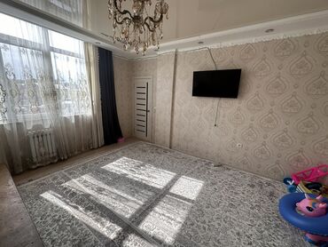 Продажа квартир: 2 комнаты, 55 м², Элитка, 2 этаж, Евроремонт