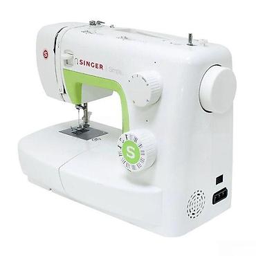 Tikiş maşınları: Tikiş maşını "Singer 3229" 🔹 KREDİTLƏ! Aylıq 19.93 azn ödəməklə — 3