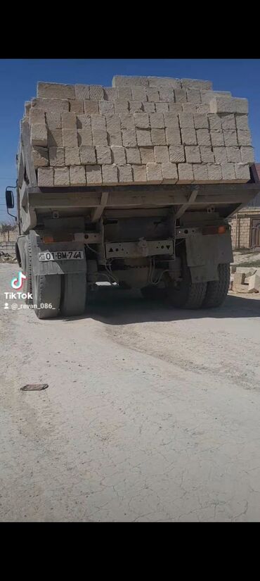 mərmər daş: Kubiklər, 39х19х16 sm, Pulsuz çatdırılma, Kredit yoxdur