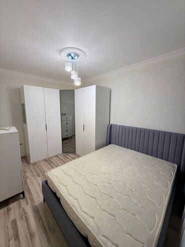 Köhnə tikili: Sumqayıt, 3 otaqlı, Köhnə tikili, 80 kv. m — 17