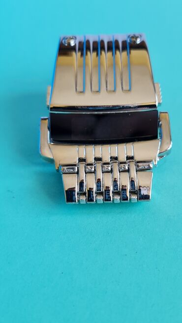 Ručni satovi: Sportski sat, Muški — 33