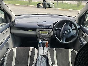 ремень мазда демио: Mazda Demio: 2003 г., 1.3 л, Автомат, Бензин, Хэтчбэк — 5
