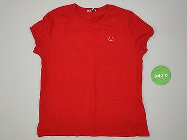 bluzki smile: FB Sister, T-shirt damski, rozmiar XL — 3