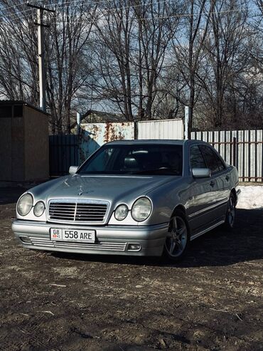 купить мерс волчок: Mercedes-Benz : 1996 г., 3.2 л, Автомат, Бензин, Седан