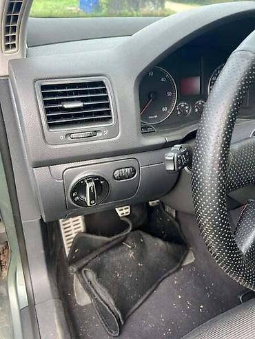 matis: NEBO ZA VOLKSWAGEN GOLF 5 | Nebo za VW Gol 5, 1.9 TDI, 5 brzina — 3