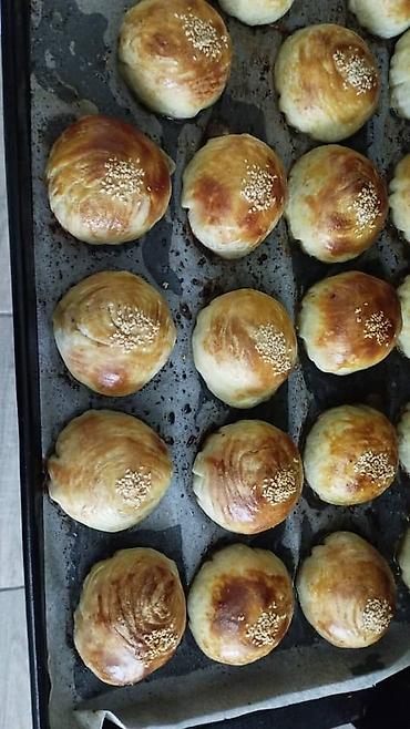 Повара: Заказ алам манты полу фабрикат — 7