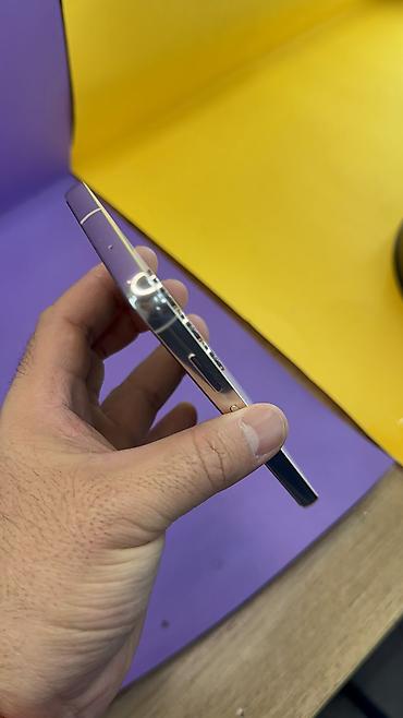 Samsung: Samsung Galaxy S23, Б/у, 256 ГБ — 2