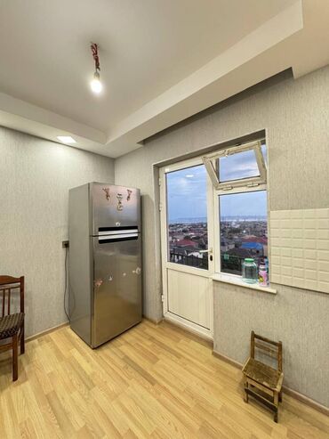 Köhnə tikili: Bakı, 5 otaqlı, Köhnə tikili, m. Əhmədli, 120 kv. m — 11