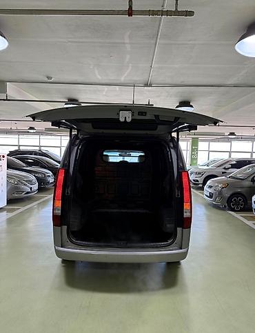 hyundai tibiron: Hyundai Staria 2022г 3,5газ заводской, передний привод расходы газа по — 2