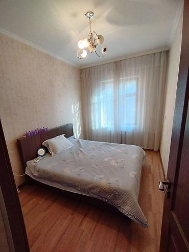 red centr: 3 комнаты, 80 м², 5 мкр 105 серия, 1 этаж, Евроремонт — 10