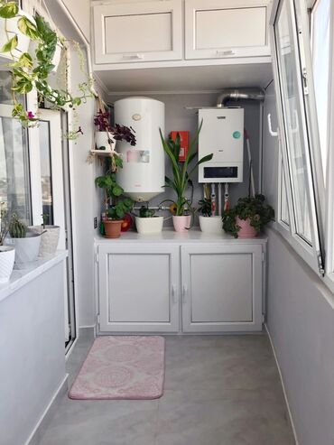 Yeni tikili: 2 otaqlı, Yeni tikili, 62 kv. m — 2