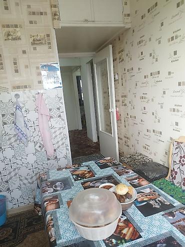 купить сталинку: 3 комнаты, 67 м², 106 серия, 3 этаж — 4