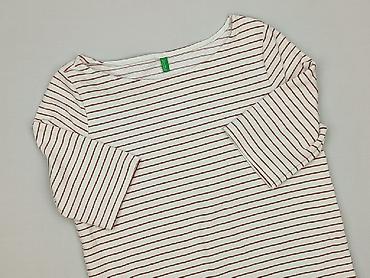 basic tommy hilfiger t shirty: United Colors of Benetton, Bluzka damska, rozmiar S — 1