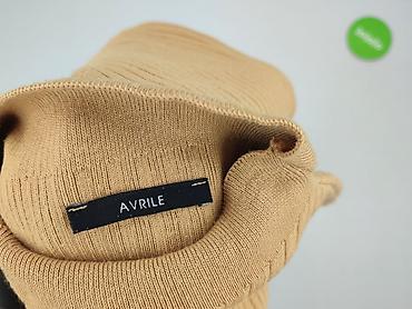 second hand item: Sweter damski, rozmiar L — 4