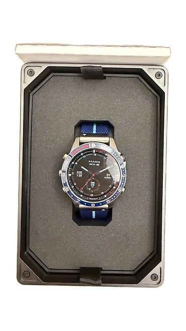 Garmin: Продаются премиальные мультиспортивные часы для яхтинга и спорта at lalafo.kg — 1 Garmin: Продаются премиальные мультиспортивные часы для яхтинга и спорта — 1