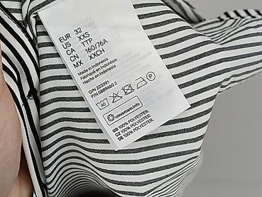 co to znaczy second hand: H&M, Koszula damska, rozmiar 2XS — 5