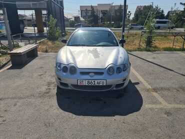 рассрочка авто бишкек без первоначального взноса: Hyundai Tiburon: 2000 г., 2 л, Автомат, Бензин, Купе