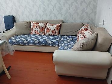kafe divanları: Künc divan, İşlənmiş, Açılmayan, Bazalı, Parça, Çatdırılma yoxdur — 1