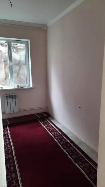 Долгосрочная аренда домов: Сдается 2х комнатный дом с готовой отделкой в районе старого — 9