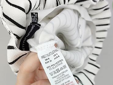 lemonada spódnice: PrettyLittleThing, Spodnie materiałowe damskie, rozmiar S — 5