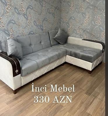 Künc divan, Yeni, Açılan, Bazalı, Parça, Şəhərdaxili pulsuz çatdırılma lalafo.az -da Künc divan, Yeni, Açılan, Bazalı, Parça, Şəhərdaxili pulsuz çatdırılma