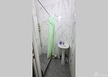 абая медерова: 3 комнаты, 52 м², Моссовет Сталинка, 2 этаж, Дизайнерский ремонт — 9