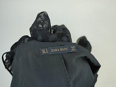 buty marki mango: Zara, Sukienka damska, rozmiar M — 4
