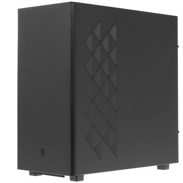 Корпусы ПК: Корпус ПК, Б/у, DeepCool, ATX, цвет - Черный at lalafo.kg — 9 Корпусы ПК: Корпус ПК, Б/у, DeepCool, ATX, цвет - Черный — 9