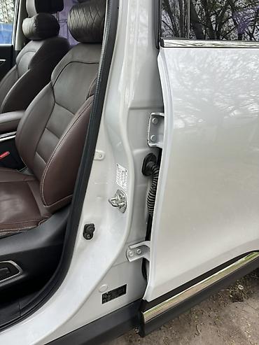 Changan: Changan : 2019 г., Газ — 26