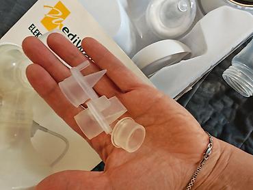 Süd sağan aparatlar: Tək bidon, Azərbaycan — 9