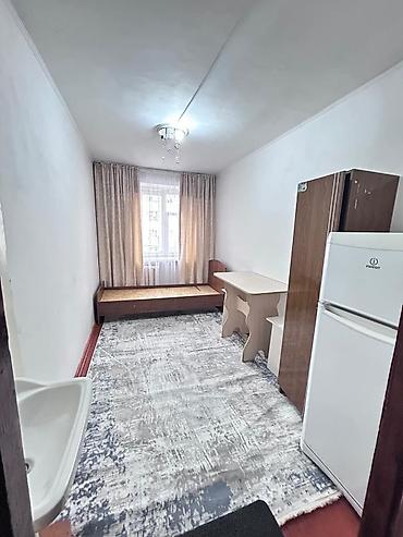 1 комната, 10 м², Ата-Тюрк парк Гостиничный тип, 3 этаж, Косметический ремонт
