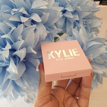 Kozmetika: Kylie Jenner Original Rumenilo 344 Pink Power 100% Original Placen
