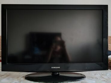 чехол для планшета самсунг таб а: Телевизор Samsung с плоским экраном на настольной подставке. Основные