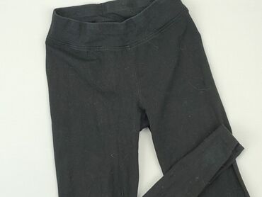 Leggings: Leggings, Decathlon, XS (EU 34), condition - Fair