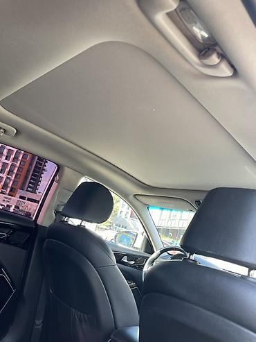 решетка к7: Kia K7: 2018 г., Автомат, Газ, Седан — 6