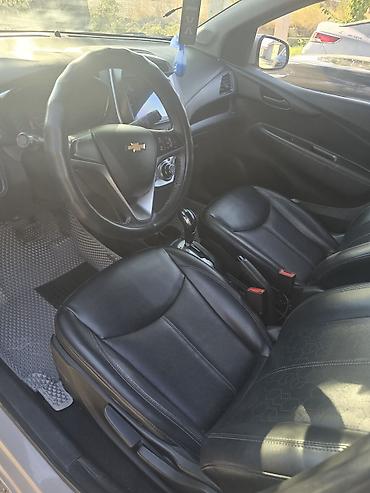 диски шевроле спарк: Chevrolet Spark: 2017 г., 0.1 л, Автомат, Бензин, Хэтчбэк — 3