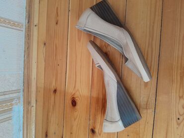 rizalli ayakkabı türkiye: Tuflilər, Ölçü: 38, Yeni