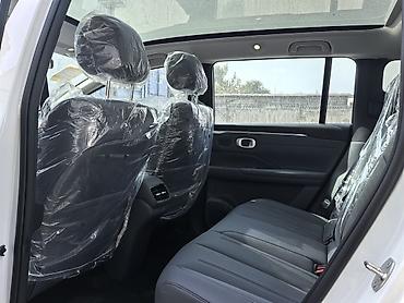 gsr electrocar: ГАОЦИ Эань N60. Это полностью электрический автомобиль с запасом хода — 5