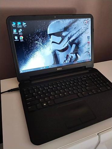 Dell: Dell Inspiron 15 3537 / 15.6 Led Slim / LA9982P Prodajem potpuno — 1