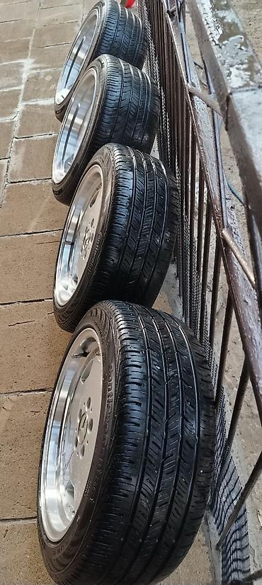 tap az avtomobil kredit: İdeal vezyetde. Təkərlər təzə. BARTER YOXDU! — 3